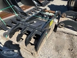 Used 2022 Werk Brau EZG-EX30-4 Thumb